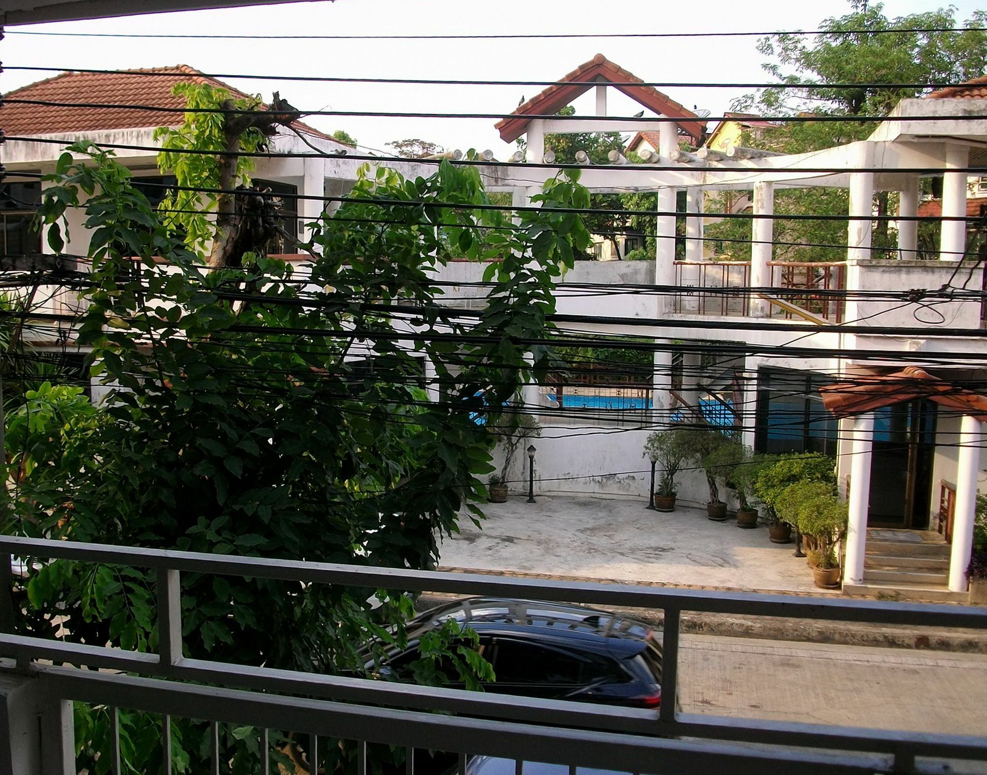 A Joy House - Kaset Nawamin City Banguecoque Exterior foto
